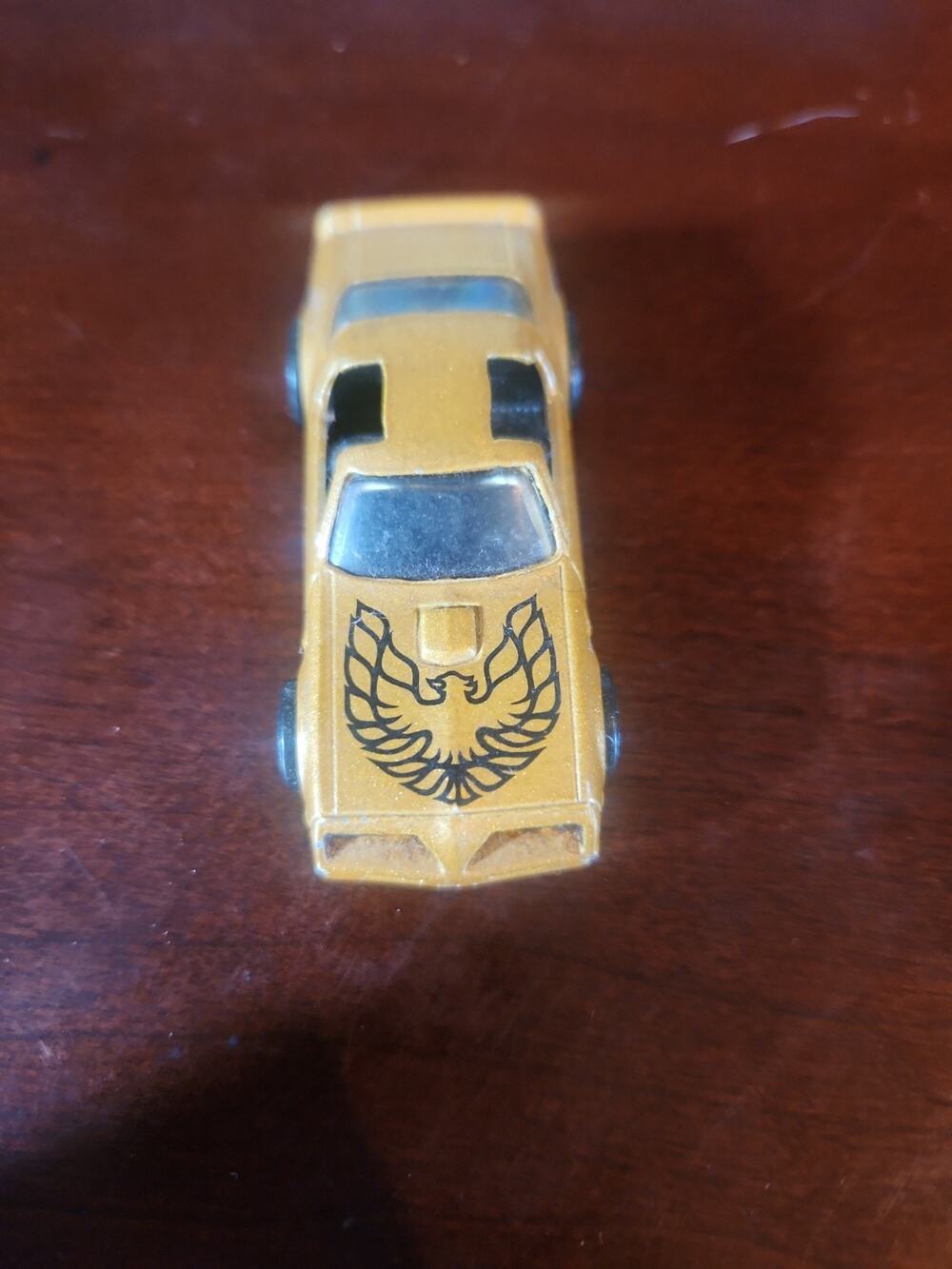 Hot Wheels 1977 Trans AM Loose Great Condition